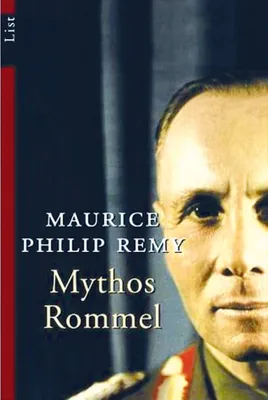 Immagine prodotto di Mythos Rommel