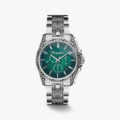 Obrázek produktu pro Thomas Sabo hodinky wa0445-201-211