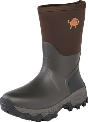 Produktbild von Gateway1 Woodwalker Outdoor Stiefel - Dunkelbraun - 12" / 4mm