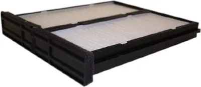 Imagen del producto de JAPANPARTS FAA-MI2: Filtro de habitáculo, filtro de polen para MITSUBISHI Space Star (DGA)