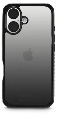 Immagine prodotto di Hama Handyhülle Extreme Protect für Apple iPhone 16 Plus, Schwarz (00136857)