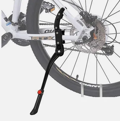 Produktbild von Fahrrad Ständer Seitenständer Fahrradständer 24 26 28 29 Zoll verstellbar E-Bike