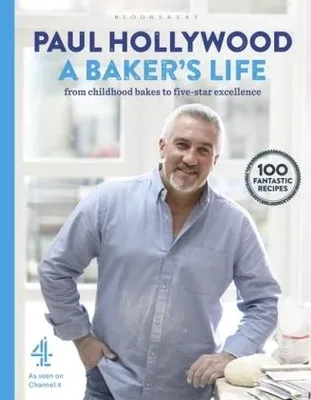 Produktbild von A Baker's Life