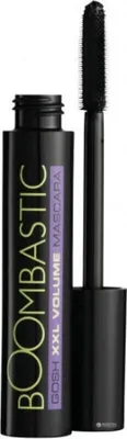 Image de GOSH Boombastic XXL Volume Mascara 13ML - Noir