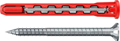 Produktbild von Fischer HybridPower 10x90 T K
