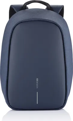 Zdjęcie produktu dla XD Design Bobby Hero Mały plecak antykradzieżowy P705.705 Niebieski