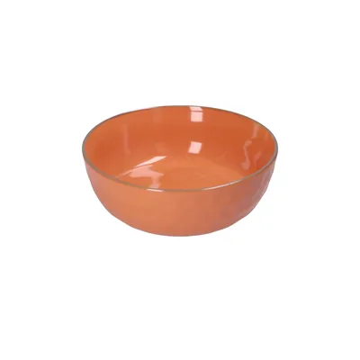 Zdjęcie produktu dla Rose&Tulipani - Zestaw 4 misek do sałatek 20 cm Concerto Arancione