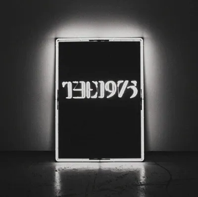 Zdjęcie produktu dla The 1975 - The 1975 (Clear Coloured) (2 LP)