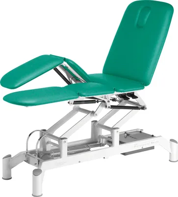 Produktbild von Ferrox Therapieliege Chagall 6 Neo