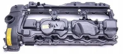 Obrázok produktu pre Veko hlavy valcov 48SKV003 pre BMW 3 Touring (E91) + tesnenie
