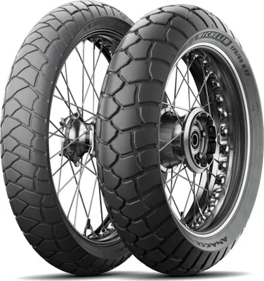 Immagine prodotto di Pneumatici MICHELIN ANAKEE ADVENTURE 170/60 R 17 M/C 72V TL/TT