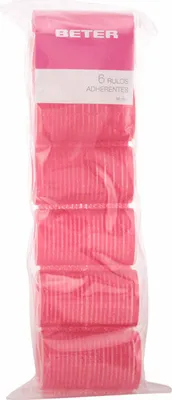 Obrázok produktu pre Beter 03106, Ružová, 6 kusov, 6 kusov