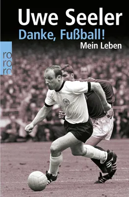 Produktbild von Danke, Fußball!