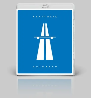 Image de Autobahn (50e anniversaire)