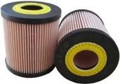 Produktbild von Ölfilter ALCO FILTER MD-431 Filtereinsatz für FORD MONDEO IV Turnier (BA7) S-MAX (WA6) GALAXY (WA6) MONDEO III Kombi (BWY) für MAZDA 3 (BK)