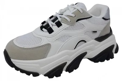 Produktbild von Poelman Sneaker Grau