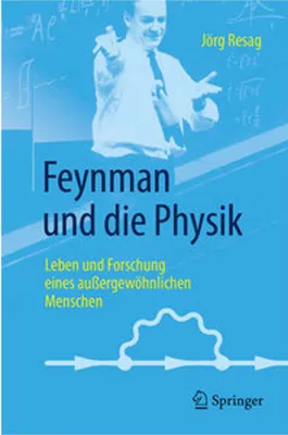 Zdjęcie produktu dla Feynman und die Physik