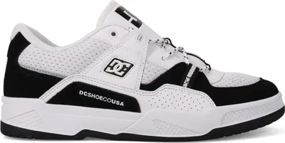 Immagine prodotto di Dc Shoes Sneakers ADYS100822-KHO in White color