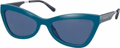 Immagine prodotto di Occhiali da sole da donna Michael Kors MK2132U-309780 Ø 55 mm