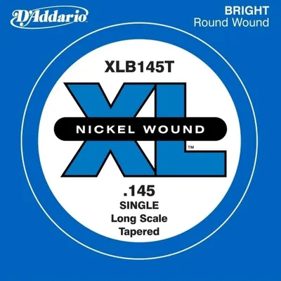 Image de D'Addario XLB145T Corde simple pour guitare basse