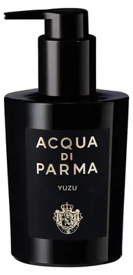 Produktbild von Acqua di Parma Yuzu Żel do mycia rąk i ciała, 300ml