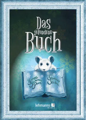 Obrázek produktu pro Das gefundene Buch
