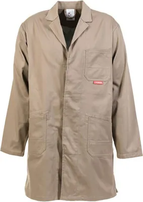 Produktbild von Planam Berufsmantel MG 290 Gr. 60 khaki