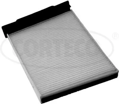 Produktbild von CORTECO 80004676 Innenraumfilter Pollenfilter für RENAULT MEGANE II Coupé-Cabriolet (EM0/1) MEGANE II Kombi (KM0/1) MEGANE II (BM0/1, CM0/1)