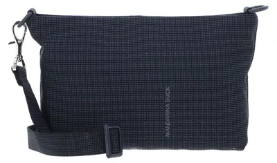 Immagine prodotto di Borsa a tracolla Mandarina Duck MD20 blu onesize