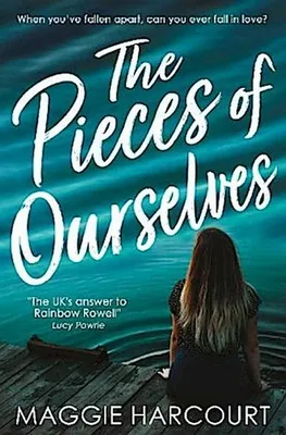 Immagine prodotto di The Pieces of Ourselves