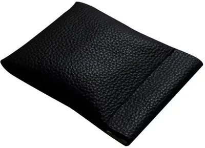 Produktbild von Clip-Geldbörse – Clip-Geldbörse – Clip-Geldbörse – Schwarz – Kunstleder – Kompakte Geldbörse für Kleingeld – Geldtasche – CHPN