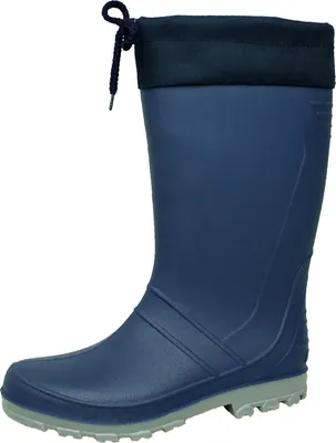 Produktbild von Bockstiegel Gummistiefel AXEL Damen 31323536363731 Blau 43 EU