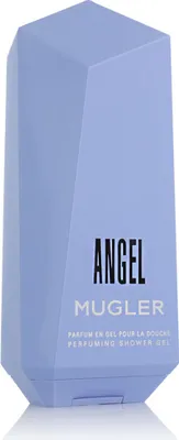 Productafbeelding van Thierry Mugler Angel, douchegel met parfum, 200 ml