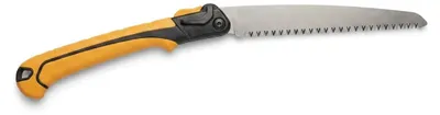 Produktbild von Japanische klappbare Gartensäge 240 mm dicker