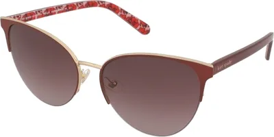 Zdjęcie produktu dla Okulary przeciwsłoneczne Kate Spade Izara/G/S C9A/3X