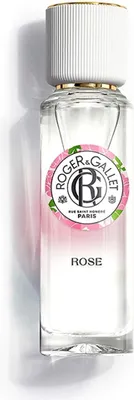 Obrázok produktu pre Roger & Gallet Ružová voda s vôňou 30ml