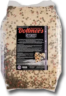 Image de Vollmers Riz 10kg