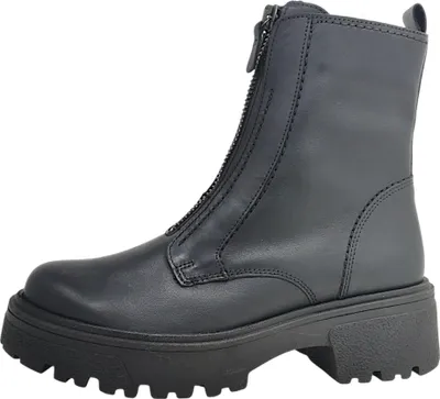 Produktbild von Gabor Stiefel Schwarz