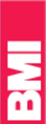 Zdjęcie produktu dla BMI 962015030 Biegsamer Stahlmaßstab, 150 mm, rostfreier Edelstahl