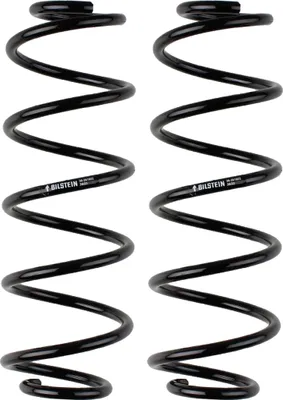 Produktbild von Fahrwerksfedern-Set Hinterachse BILSTEIN Aftermarket-Expertise für u.a. VW UP!