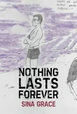 Obrázek produktu pro Nothing Lasts Forever