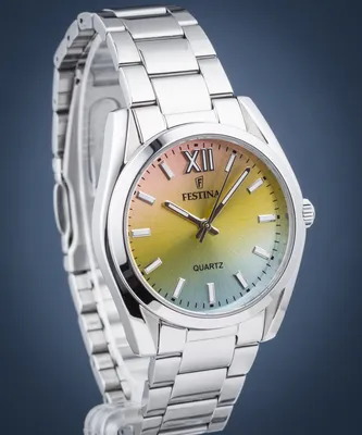 Obrázok produktu pre Dámske hodinky Festina Boyfriend