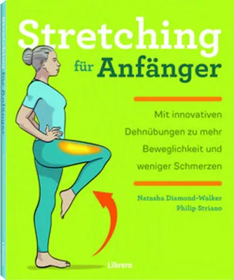 Zdjęcie produktu dla Stretching Für Anfänger