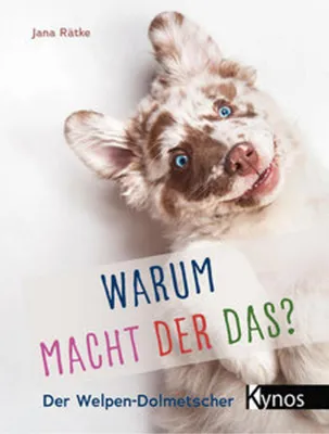 Produktbild von Warum macht der das?