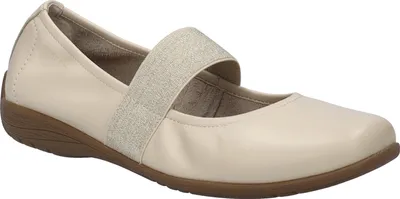 Produktbild von JOSEF SEIBEL Fenja 25 | Ballerina für Damen | Beige