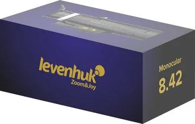 Image de Levenhuk New Wise PLUS 8x42
