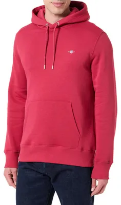 Produktbild von GANT REG Shield Hoodie