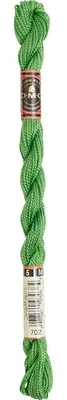Produktbild von DMC Perlgarn Stärke 5, 15 m, 115AR/5-702