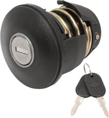 Produktbild von Tankdeckel 2 Schlüssel, für Auto, OEM 5899119, 46576969