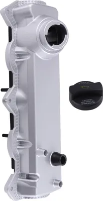 Produktbild von Ventildeckel mit Dichtung for VW Golf IV 1.9 TDI SDI 1997-2005 038103469F